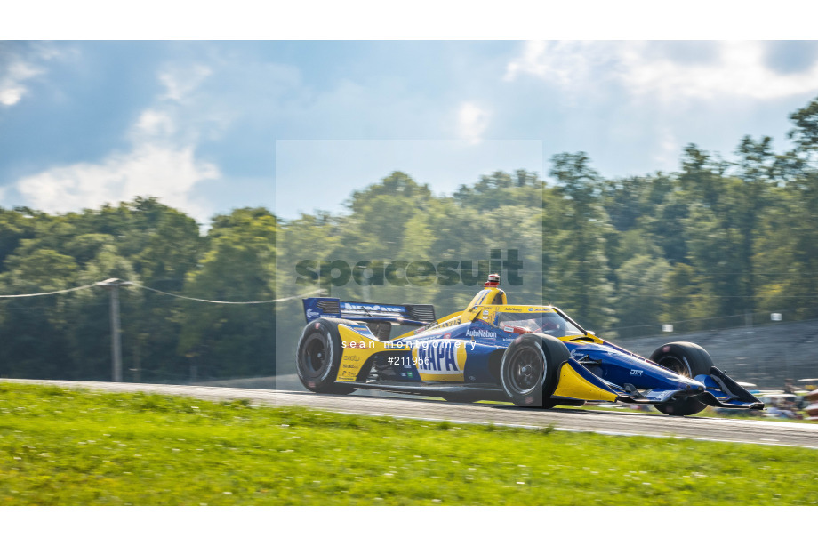 Spacesuit Collections Photo ID 211956, Sean Montgomery, Honda Indy 200 at Mid-Ohio, United States, 12/09/2020 16:47:23