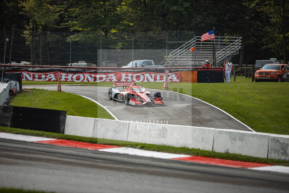 Spacesuit Collections Photo ID 211973, Sean Montgomery, Honda Indy 200 at Mid-Ohio, United States, 13/09/2020 10:24:31