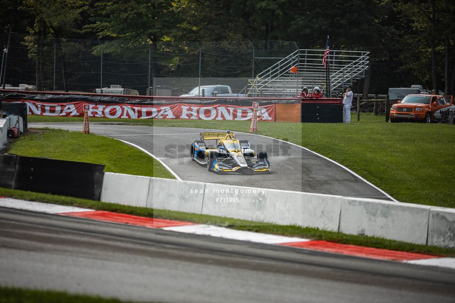 Spacesuit Collections Photo ID 211995, Sean Montgomery, Honda Indy 200 at Mid-Ohio, United States, 13/09/2020 10:25:27