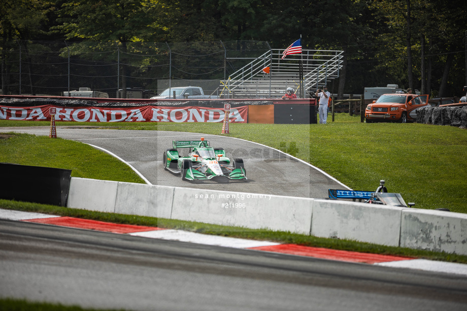 Spacesuit Collections Photo ID 211996, Sean Montgomery, Honda Indy 200 at Mid-Ohio, United States, 13/09/2020 10:24:34