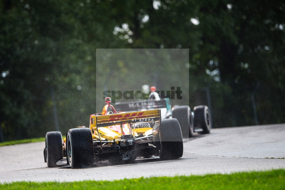 Spacesuit Collections Photo ID 212000, Al Arena, Honda Indy 200 at Mid-Ohio, United States, 13/09/2020 10:48:14
