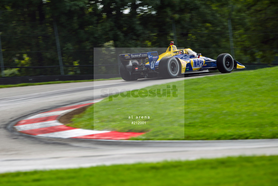 Spacesuit Collections Photo ID 212001, Al Arena, Honda Indy 200 at Mid-Ohio, United States, 13/09/2020 10:51:48