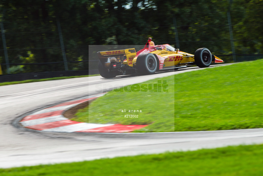 Spacesuit Collections Photo ID 212002, Al Arena, Honda Indy 200 at Mid-Ohio, United States, 13/09/2020 10:52:52