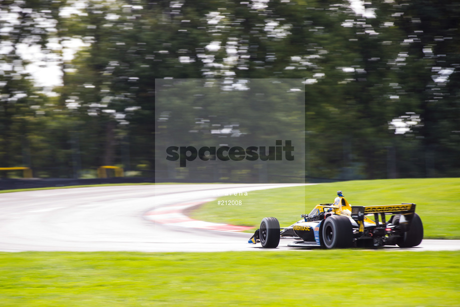 Spacesuit Collections Photo ID 212008, Al Arena, Honda Indy 200 at Mid-Ohio, United States, 12/09/2020 11:20:53