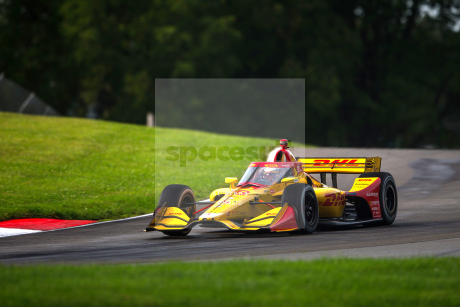 Spacesuit Collections Photo ID 212010, Al Arena, Honda Indy 200 at Mid-Ohio, United States, 13/09/2020 10:55:51