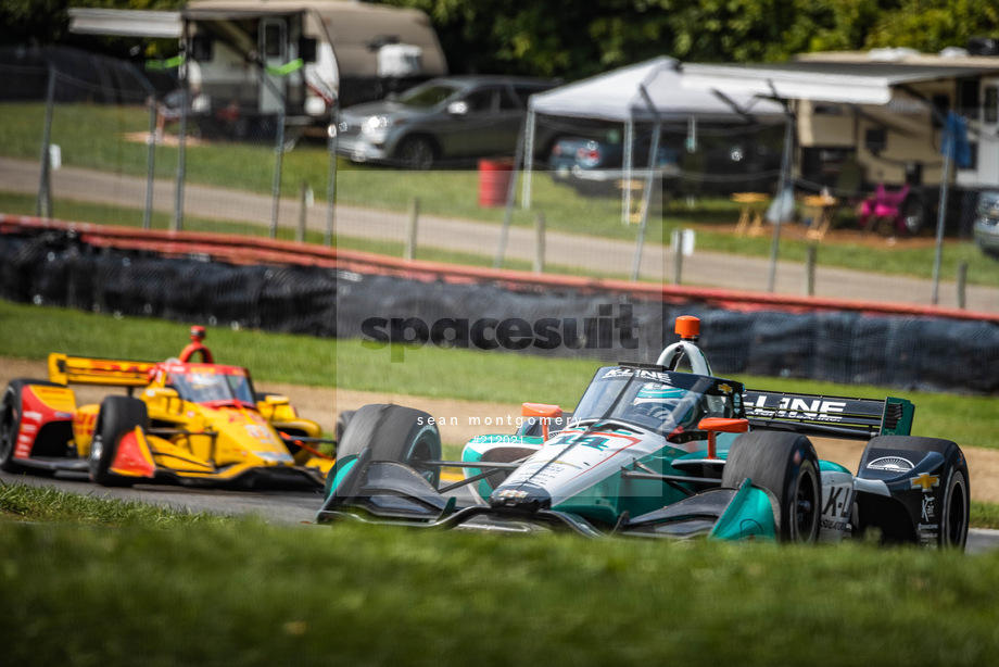 Spacesuit Collections Photo ID 212021, Sean Montgomery, Honda Indy 200 at Mid-Ohio, United States, 13/09/2020 13:30:40