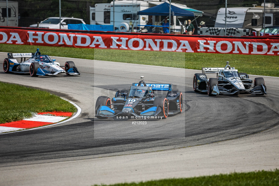 Spacesuit Collections Photo ID 212023, Sean Montgomery, Honda Indy 200 at Mid-Ohio, United States, 13/09/2020 12:23:40