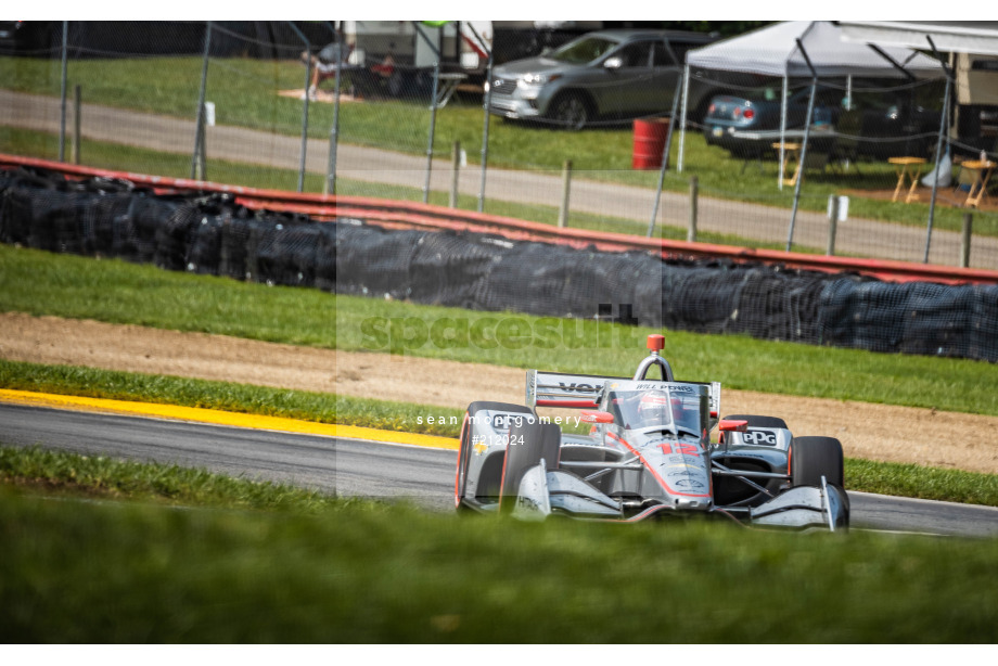 Spacesuit Collections Photo ID 212024, Sean Montgomery, Honda Indy 200 at Mid-Ohio, United States, 13/09/2020 13:30:49