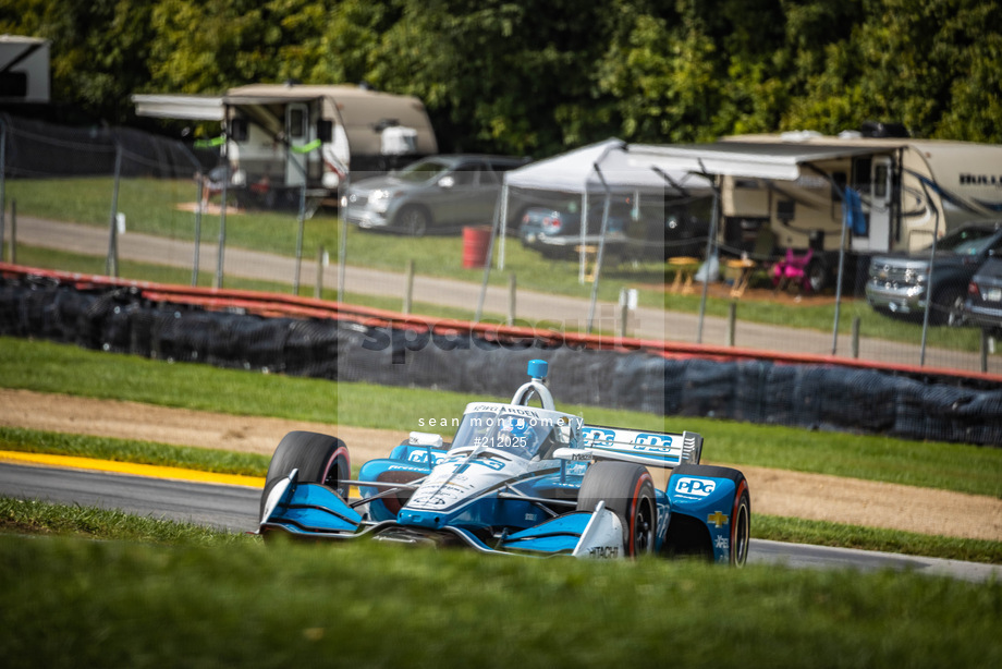 Spacesuit Collections Photo ID 212025, Sean Montgomery, Honda Indy 200 at Mid-Ohio, United States, 13/09/2020 13:30:51