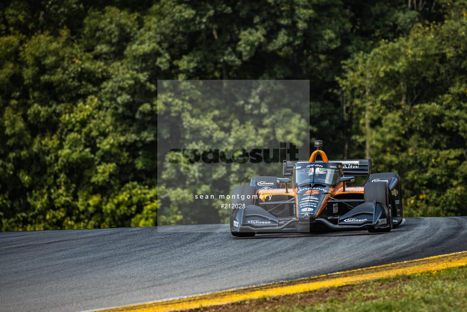 Spacesuit Collections Photo ID 212028, Sean Montgomery, Honda Indy 200 at Mid-Ohio, United States, 13/09/2020 13:24:39