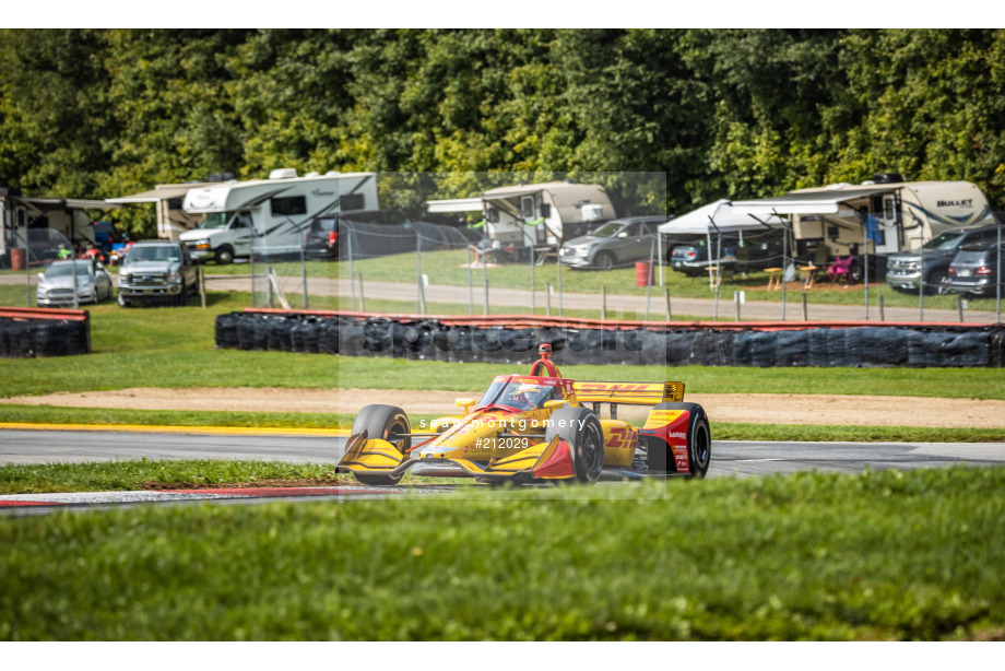 Spacesuit Collections Photo ID 212029, Sean Montgomery, Honda Indy 200 at Mid-Ohio, United States, 13/09/2020 13:31:51