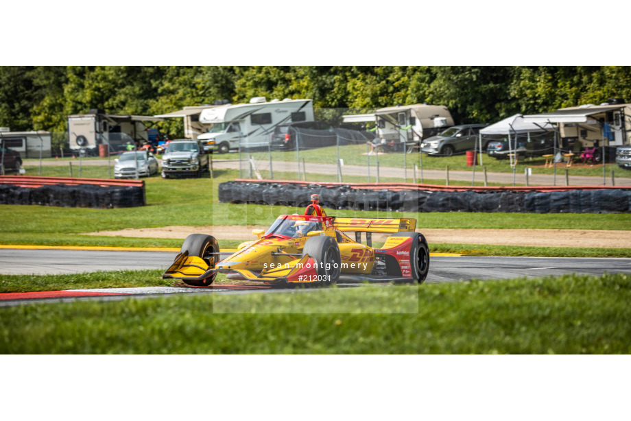 Spacesuit Collections Photo ID 212031, Sean Montgomery, Honda Indy 200 at Mid-Ohio, United States, 13/09/2020 13:31:51