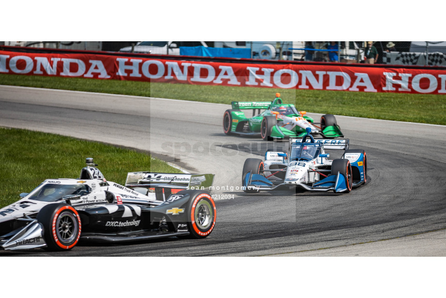 Spacesuit Collections Photo ID 212034, Sean Montgomery, Honda Indy 200 at Mid-Ohio, United States, 13/09/2020 12:23:41