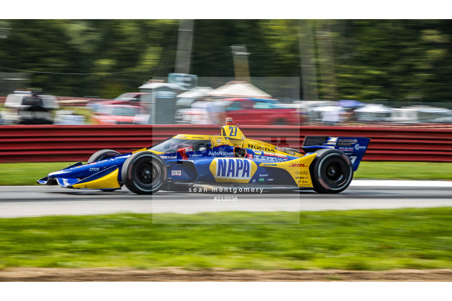 Spacesuit Collections Photo ID 212036, Sean Montgomery, Honda Indy 200 at Mid-Ohio, United States, 13/09/2020 13:37:37