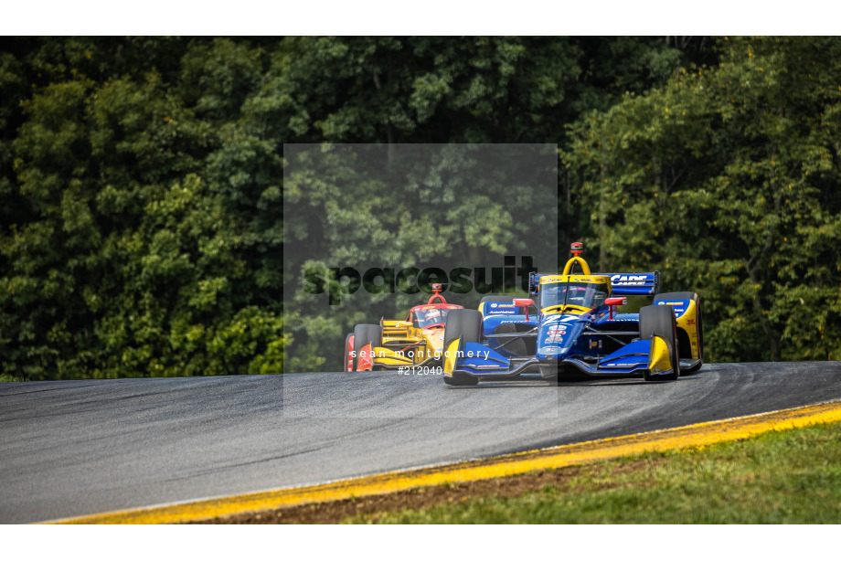 Spacesuit Collections Photo ID 212040, Sean Montgomery, Honda Indy 200 at Mid-Ohio, United States, 13/09/2020 13:24:23