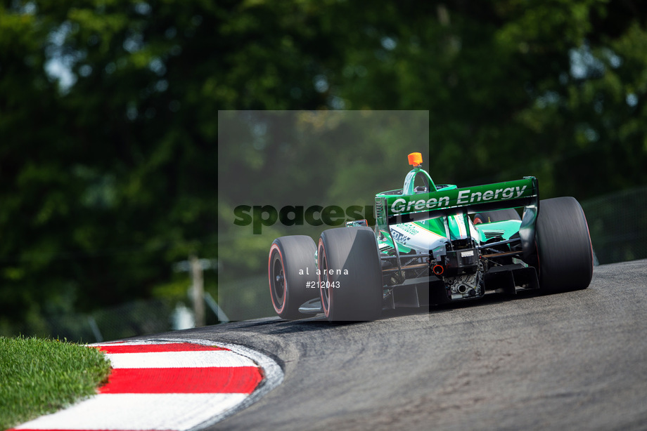 Spacesuit Collections Photo ID 212043, Al Arena, Honda Indy 200 at Mid-Ohio, United States, 13/09/2020 13:17:32