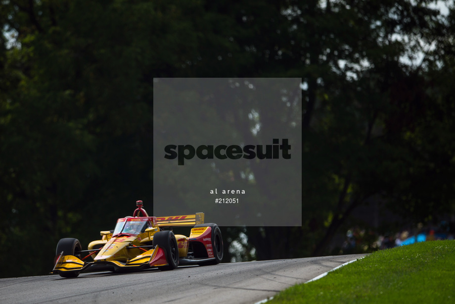 Spacesuit Collections Photo ID 212051, Al Arena, Honda Indy 200 at Mid-Ohio, United States, 13/09/2020 14:19:27