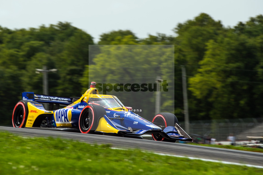Spacesuit Collections Photo ID 212052, Al Arena, Honda Indy 200 at Mid-Ohio, United States, 12/09/2020 13:28:42
