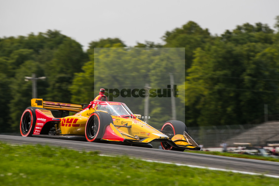 Spacesuit Collections Photo ID 212055, Al Arena, Honda Indy 200 at Mid-Ohio, United States, 12/09/2020 13:28:40