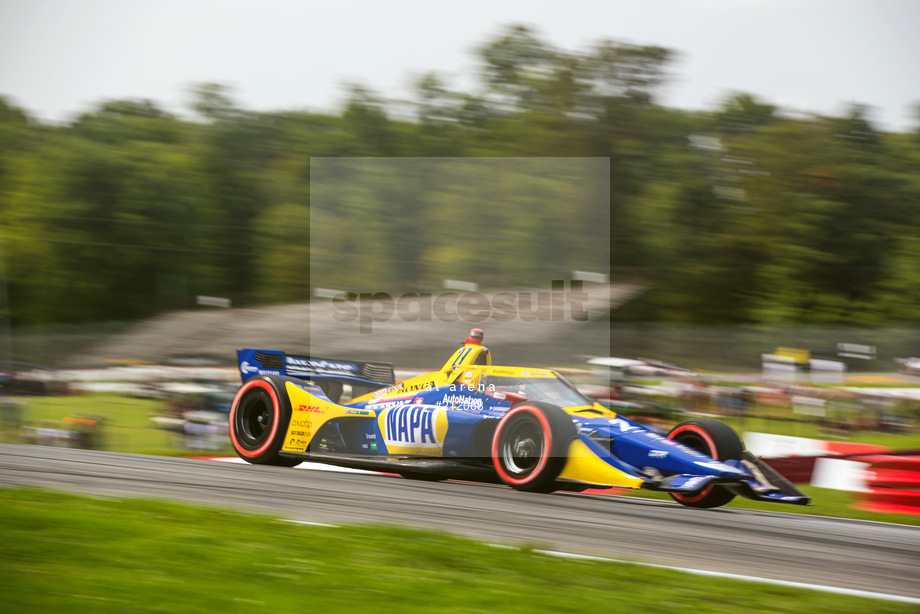 Spacesuit Collections Photo ID 212068, Al Arena, Honda Indy 200 at Mid-Ohio, United States, 12/09/2020 13:26:39