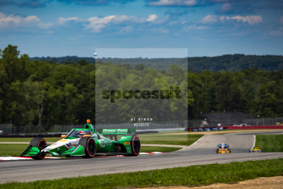 Spacesuit Collections Photo ID 212073, Al Arena, Honda Indy 200 at Mid-Ohio, United States, 12/09/2020 14:36:09