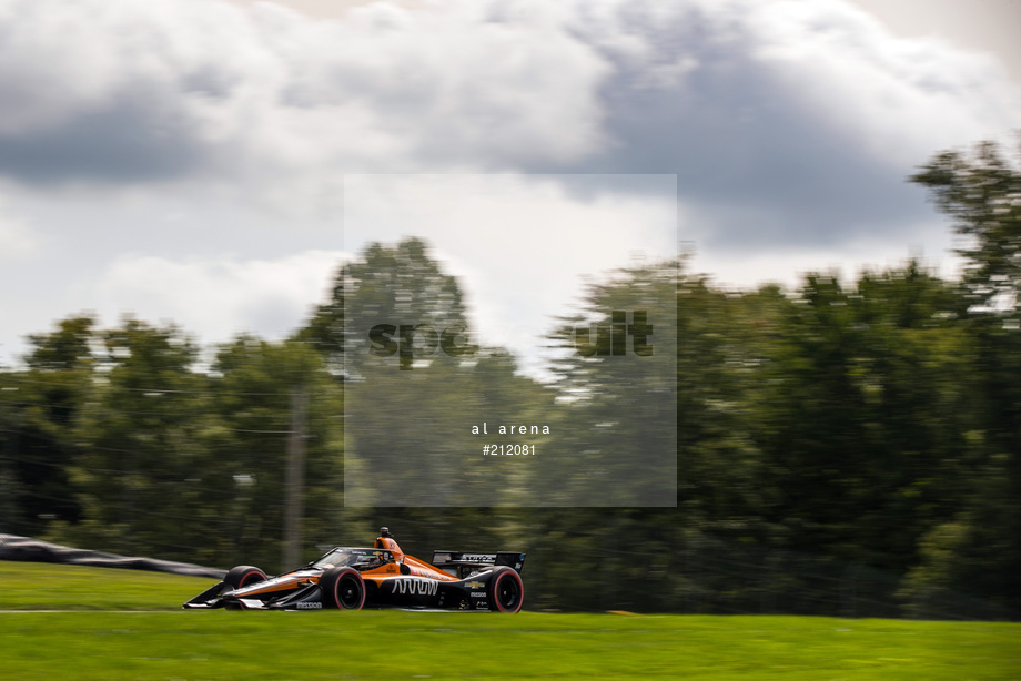 Spacesuit Collections Photo ID 212081, Al Arena, Honda Indy 200 at Mid-Ohio, United States, 12/09/2020 14:10:16