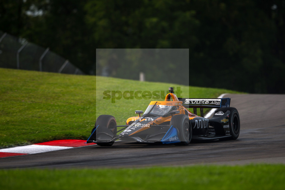 Spacesuit Collections Photo ID 212082, Al Arena, Honda Indy 200 at Mid-Ohio, United States, 13/09/2020 10:56:06