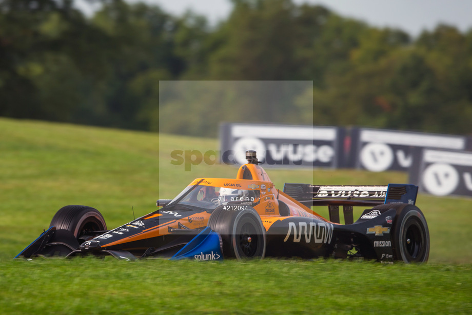 Spacesuit Collections Photo ID 212094, Al Arena, Honda Indy 200 at Mid-Ohio, United States, 13/09/2020 10:46:21