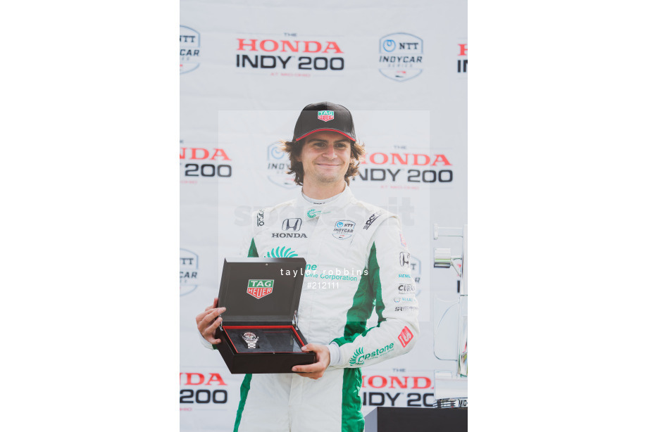 Spacesuit Collections Photo ID 212111, Taylor Robbins, Honda Indy 200 at Mid-Ohio, United States, 13/09/2020 11:56:00