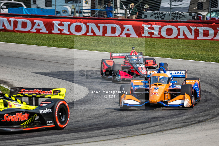 Spacesuit Collections Photo ID 212232, Sean Montgomery, Honda Indy 200 at Mid-Ohio, United States, 13/09/2020 12:23:38