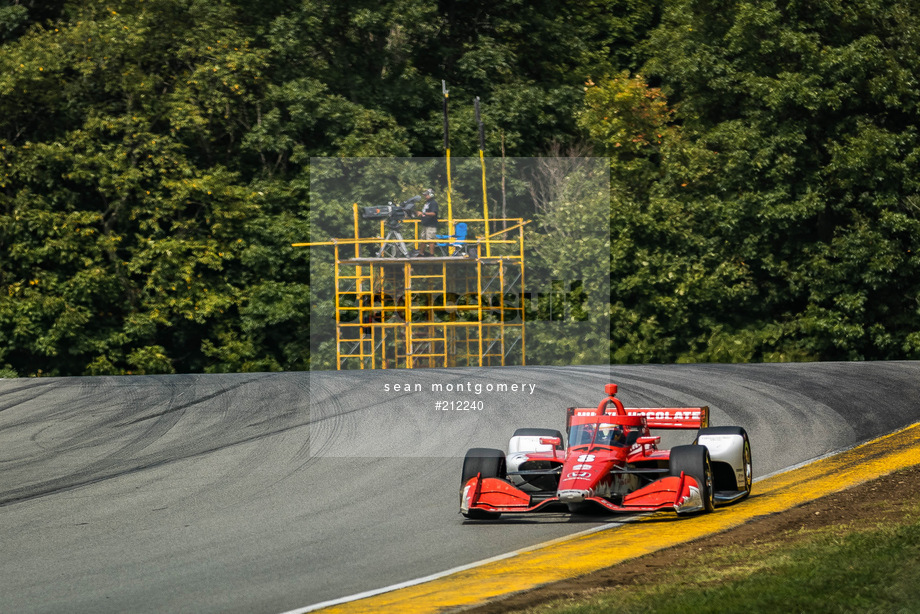 Spacesuit Collections Photo ID 212240, Sean Montgomery, Honda Indy 200 at Mid-Ohio, United States, 13/09/2020 13:15:10