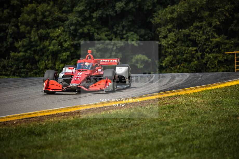 Spacesuit Collections Photo ID 212241, Sean Montgomery, Honda Indy 200 at Mid-Ohio, United States, 13/09/2020 13:22:09