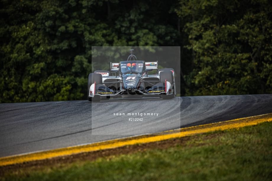 Spacesuit Collections Photo ID 212242, Sean Montgomery, Honda Indy 200 at Mid-Ohio, United States, 13/09/2020 13:22:14