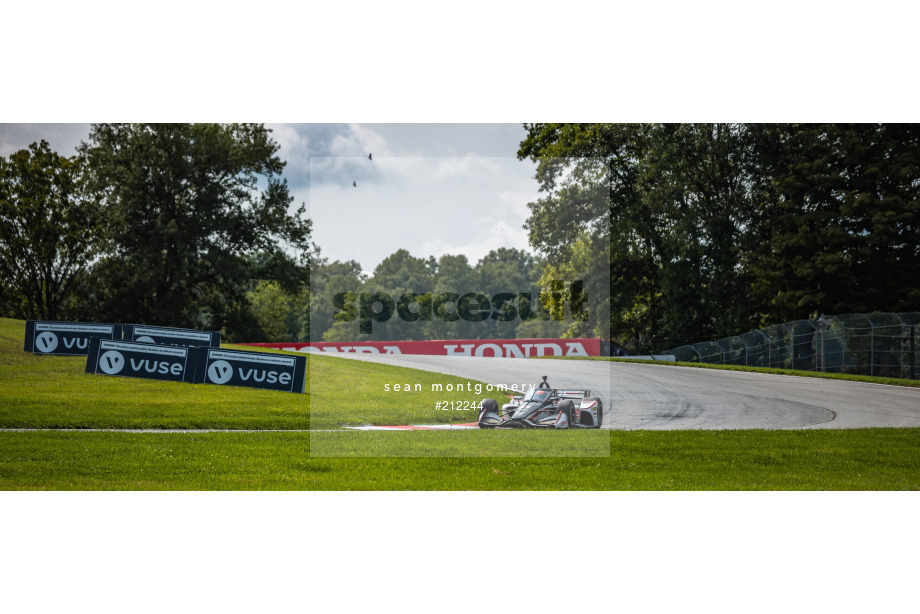 Spacesuit Collections Photo ID 212244, Sean Montgomery, Honda Indy 200 at Mid-Ohio, United States, 13/09/2020 13:47:12