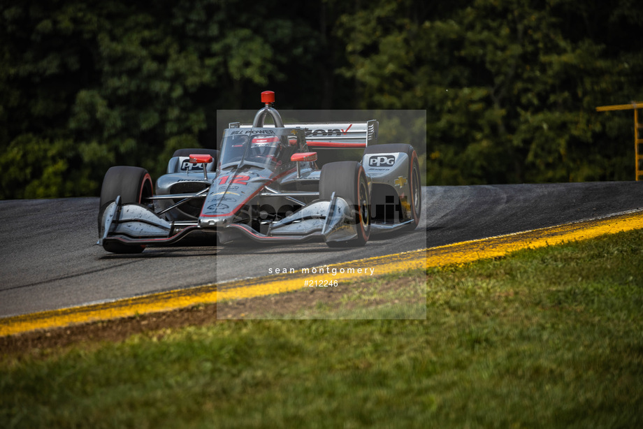 Spacesuit Collections Photo ID 212246, Sean Montgomery, Honda Indy 200 at Mid-Ohio, United States, 13/09/2020 13:22:13