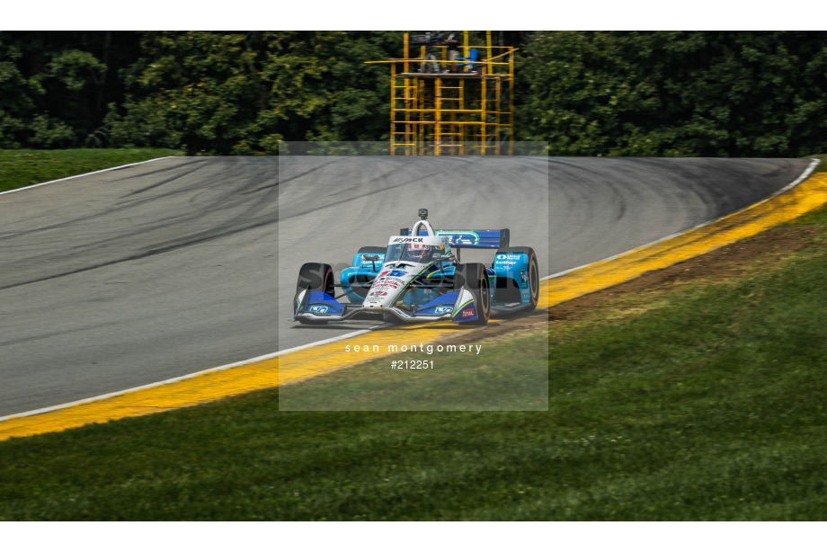 Spacesuit Collections Photo ID 212251, Sean Montgomery, Honda Indy 200 at Mid-Ohio, United States, 13/09/2020 13:16:15