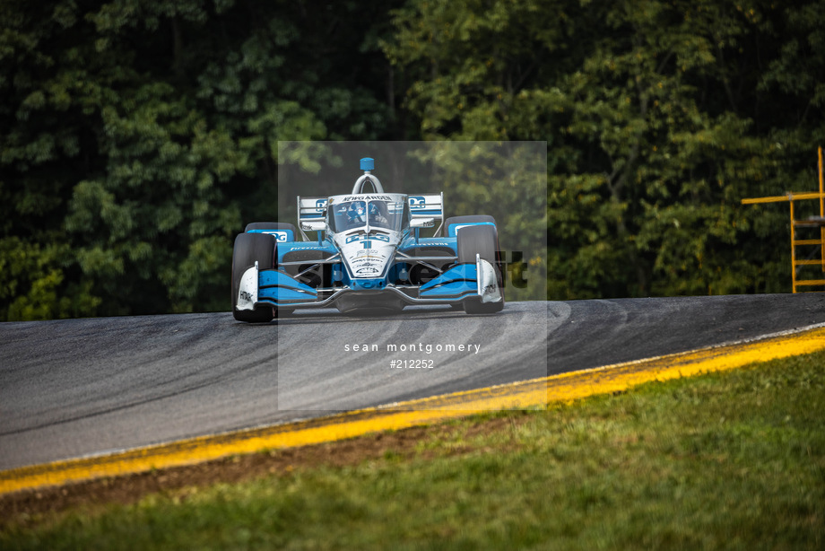 Spacesuit Collections Photo ID 212252, Sean Montgomery, Honda Indy 200 at Mid-Ohio, United States, 13/09/2020 13:22:11