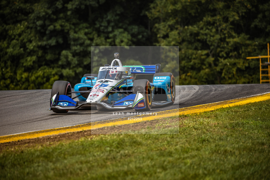 Spacesuit Collections Photo ID 212253, Sean Montgomery, Honda Indy 200 at Mid-Ohio, United States, 13/09/2020 13:22:05