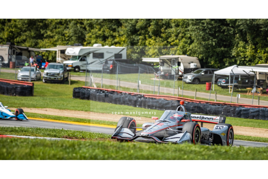 Spacesuit Collections Photo ID 212254, Sean Montgomery, Honda Indy 200 at Mid-Ohio, United States, 13/09/2020 13:29:39