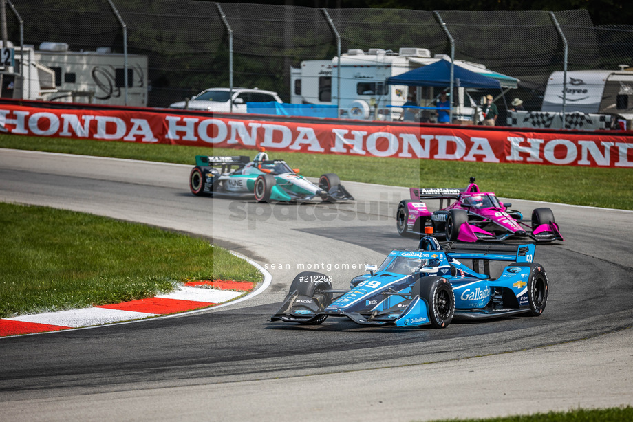 Spacesuit Collections Photo ID 212258, Sean Montgomery, Honda Indy 200 at Mid-Ohio, United States, 13/09/2020 12:23:58