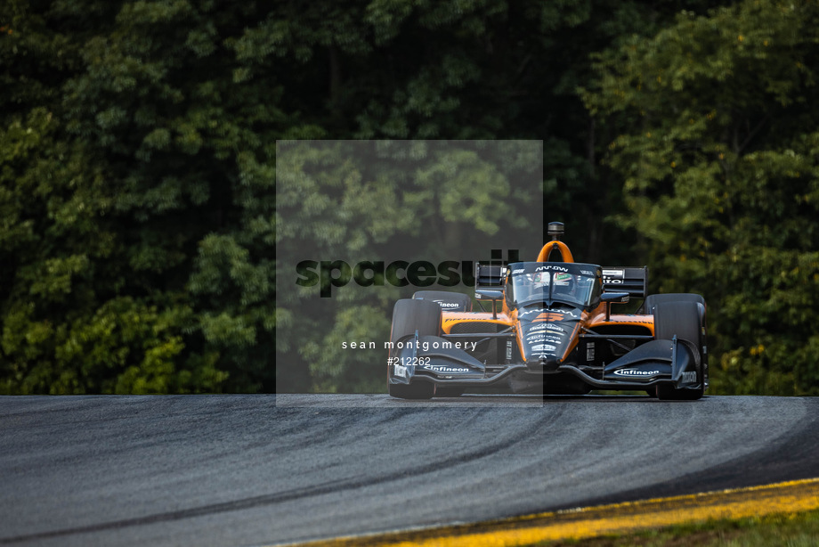 Spacesuit Collections Photo ID 212262, Sean Montgomery, Honda Indy 200 at Mid-Ohio, United States, 13/09/2020 13:23:29