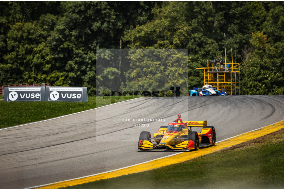 Spacesuit Collections Photo ID 212272, Sean Montgomery, Honda Indy 200 at Mid-Ohio, United States, 13/09/2020 13:15:03