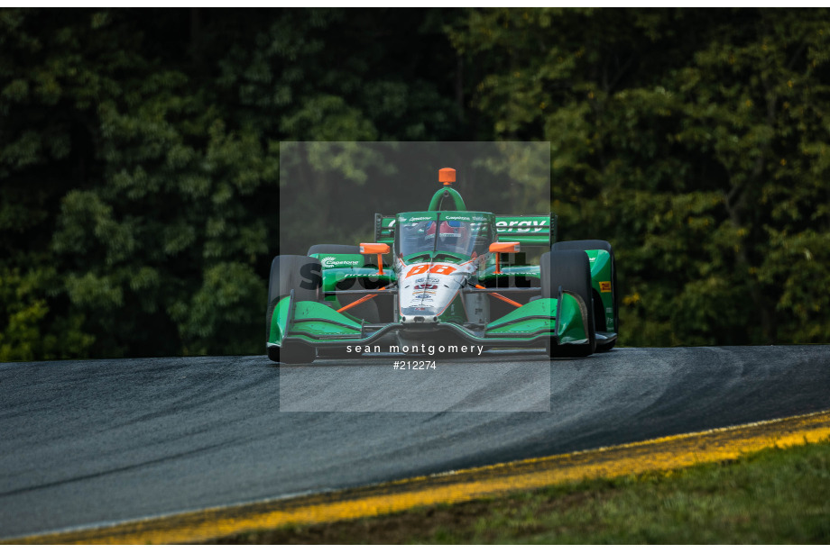Spacesuit Collections Photo ID 212274, Sean Montgomery, Honda Indy 200 at Mid-Ohio, United States, 13/09/2020 13:23:11