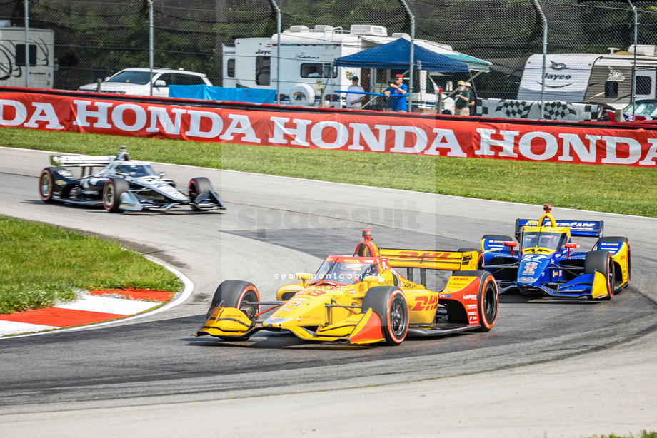 Spacesuit Collections Photo ID 212275, Sean Montgomery, Honda Indy 200 at Mid-Ohio, United States, 13/09/2020 12:27:15