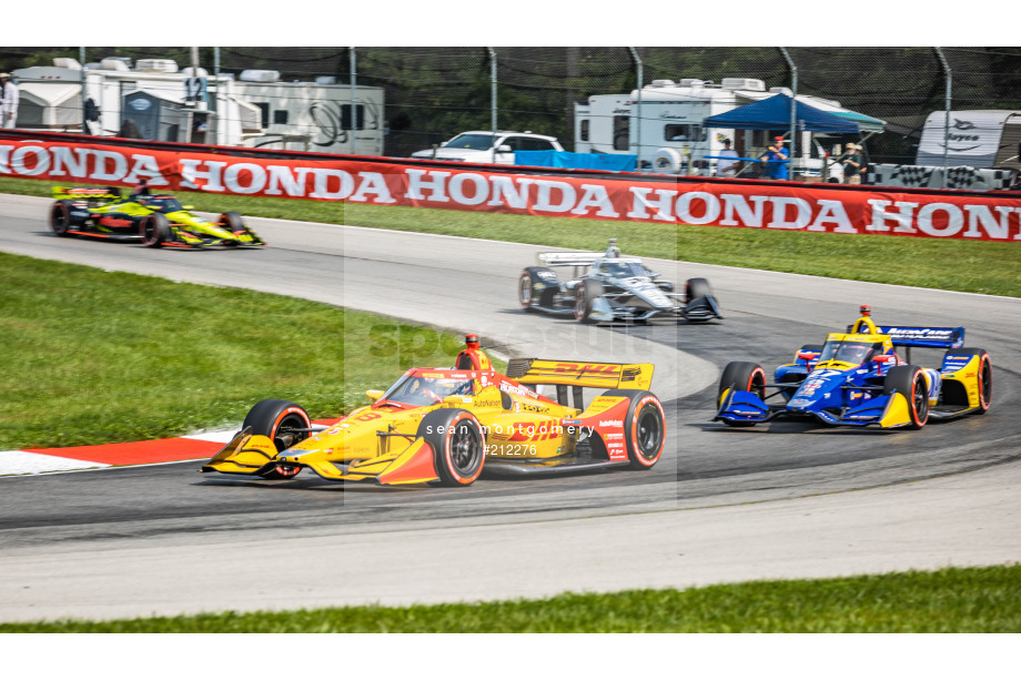 Spacesuit Collections Photo ID 212276, Sean Montgomery, Honda Indy 200 at Mid-Ohio, United States, 13/09/2020 12:27:15