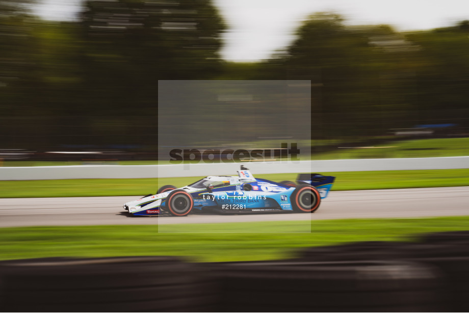 Spacesuit Collections Photo ID 212281, Taylor Robbins, Honda Indy 200 at Mid-Ohio, United States, 13/09/2020 09:34:27