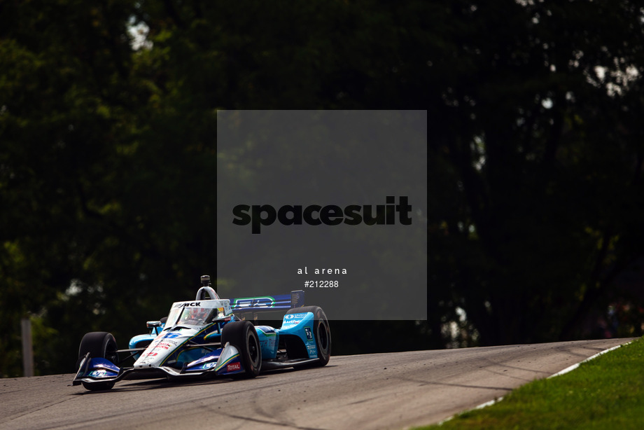 Spacesuit Collections Photo ID 212288, Al Arena, Honda Indy 200 at Mid-Ohio, United States, 13/09/2020 14:19:32