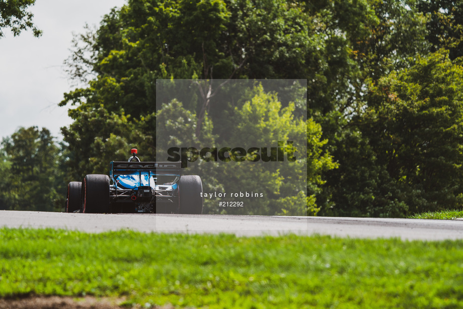 Spacesuit Collections Photo ID 212292, Taylor Robbins, Honda Indy 200 at Mid-Ohio, United States, 13/09/2020 10:43:52