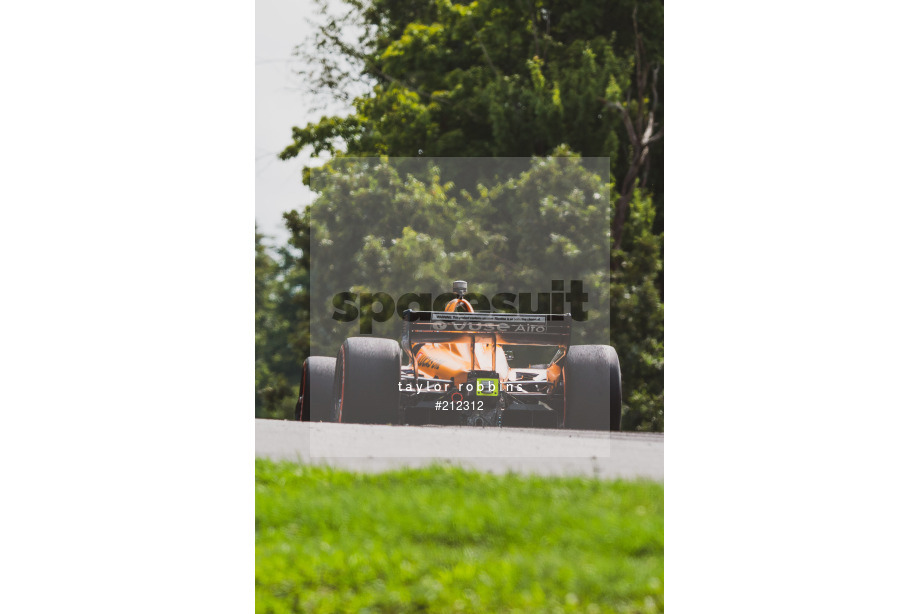 Spacesuit Collections Photo ID 212312, Taylor Robbins, Honda Indy 200 at Mid-Ohio, United States, 13/09/2020 10:43:57