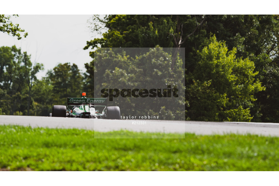 Spacesuit Collections Photo ID 212331, Taylor Robbins, Honda Indy 200 at Mid-Ohio, United States, 13/09/2020 10:43:39